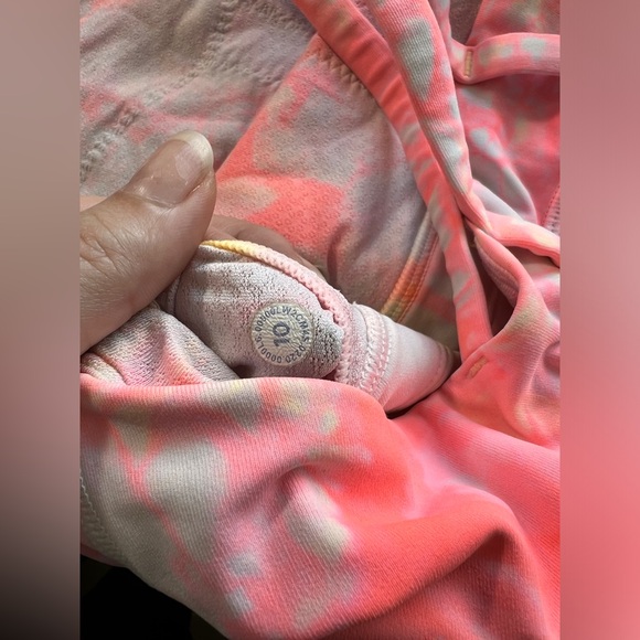 Lululemon Energy High neck Sports Bra - Picture 3 of 3